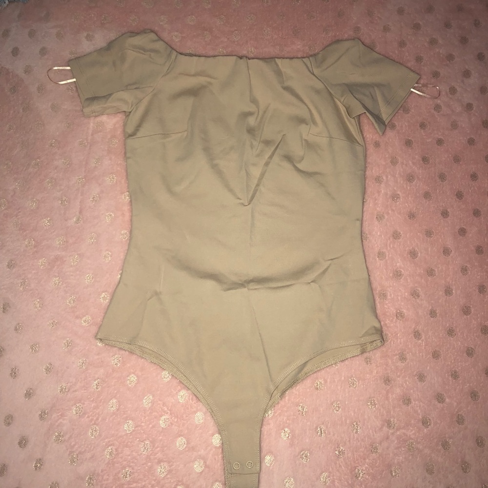 Kendall and Kylie body suit size XS
